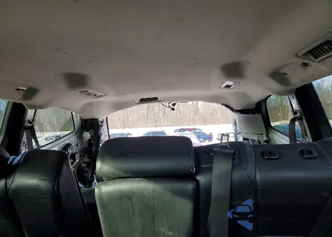 2020 Subaru Ascent Limited z USA, uszkodzony, nr VIN 4S4WMAJD0L3413783